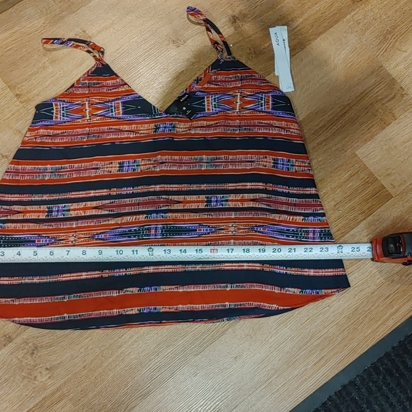 New camisole or tank top. AQUA brand from Bloomingdale's - Picture 7 of 7